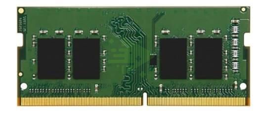 Kingston 4GB 3200MHz DDR4 Non-ECC CL22 SODIMM 1Rx16