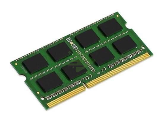 KINGSTON 8GB 1600MHz DDR3L Non-ECC CL11 SODIMM 1.35V (Select Regions ONLY)