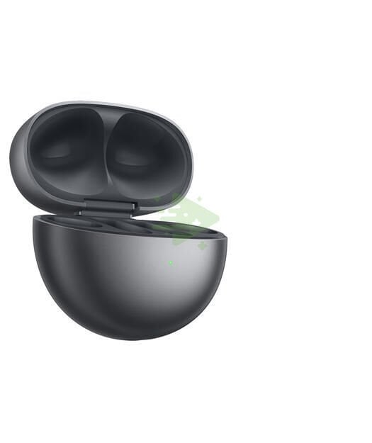 Huawei FreeClip (Dove-T00) Black