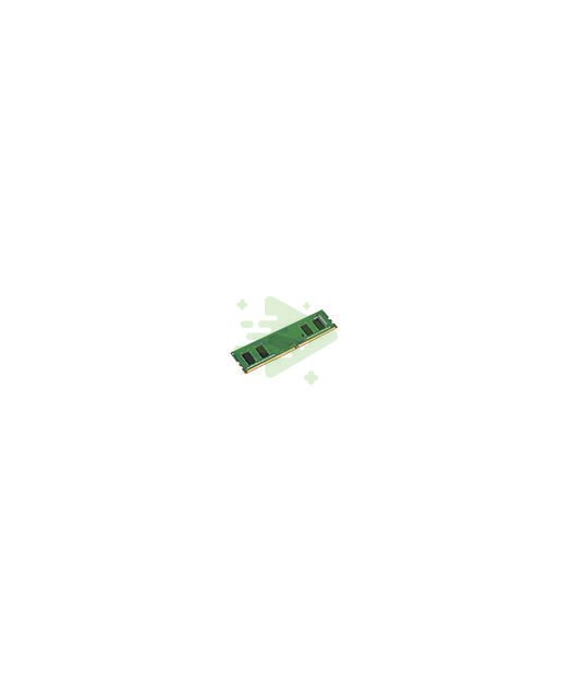 Kingston 4GB 3200MHz DDR4 Non-ECC CL22 DIMM 1Rx16