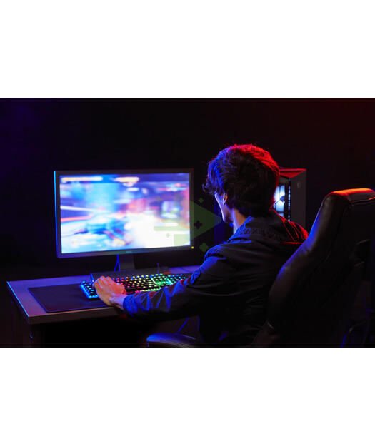 64GB 5200MT/s DDR5 CL36 DIMM (Kit of 2) Beast Black EXPO Turkey