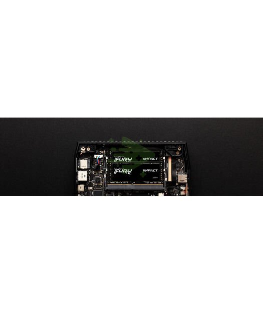 32GB 3200MT/s DDR4 CL20 SODIMM Impact Turkey