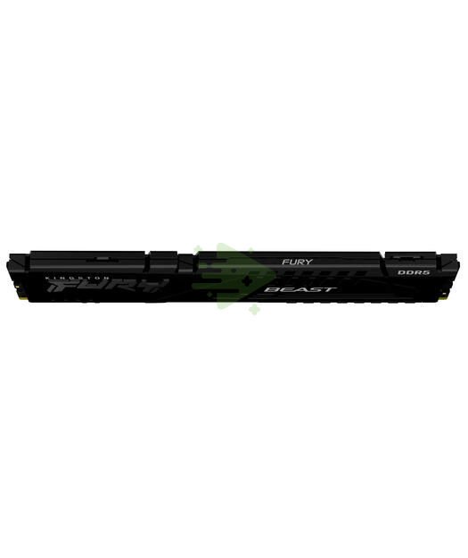 32GB 6000MT/s DDR5 CL30 DIMM Beast Black EXPO Turkey
