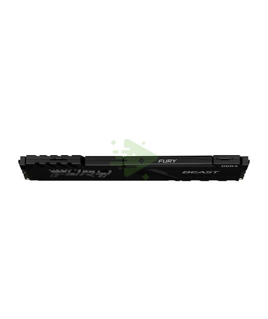 Kingston 16GB 3600MT/s DDR4 CL18 DIMM Beast Black Turkey