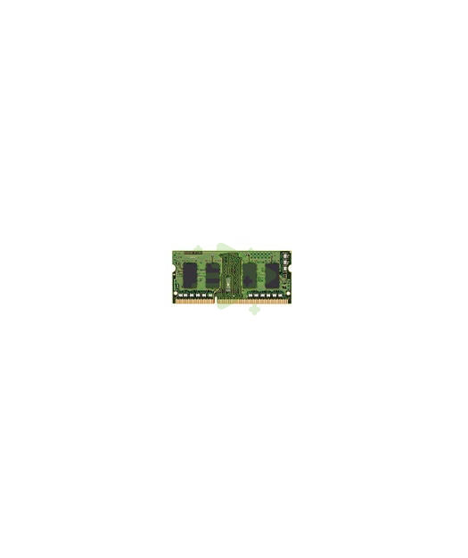 KINGSTON 8GB 1600MHz DDR3 Non-ECC CL11 SODIMM (Select Regions ONLY)