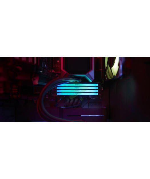 16GB 3200MT/s DDR4 CL16 DIMM Beast RGB Turkey
