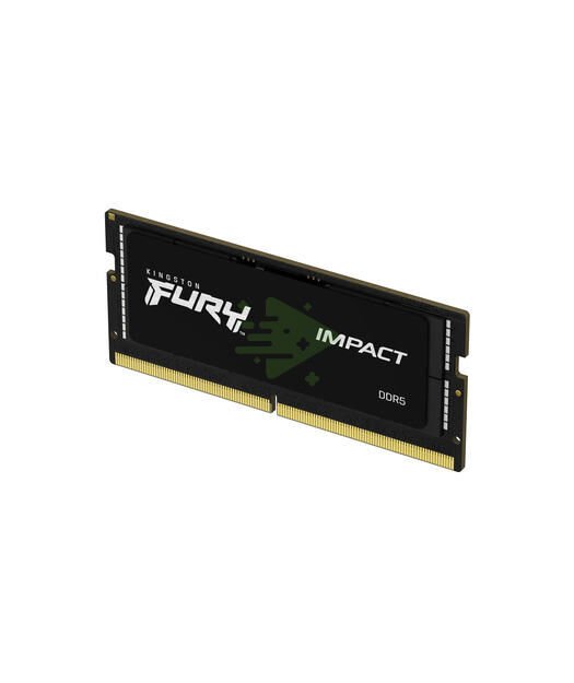 8GB 4800MT/s DDR5 CL38 SODIMM Impact PnP Turkey