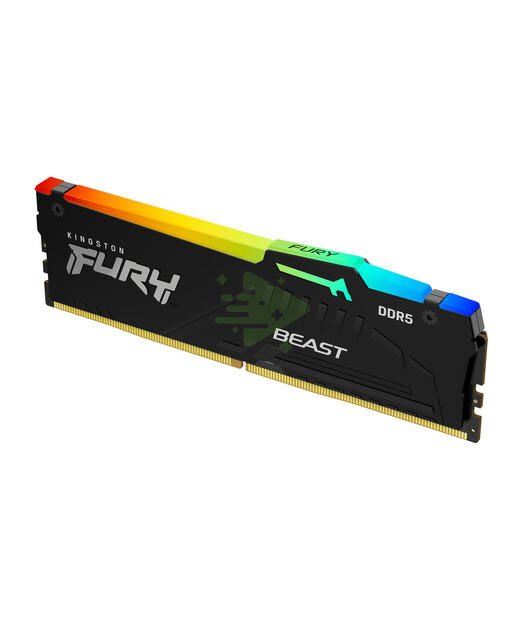 16GB 5600MT/s DDR5 CL36 DIMM Beast RGB EXPO Turkey