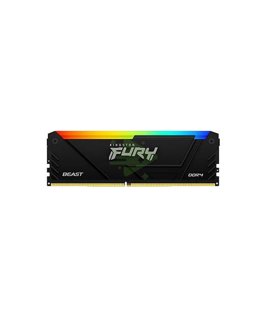 32GB 3200MT/s DDR4 CL16 DIMM Beast RGB Turkey
