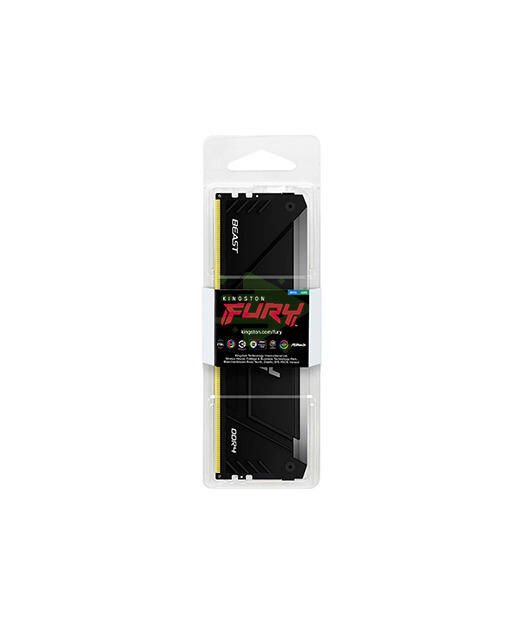 32GB 3200MT/s DDR4 CL16 DIMM Beast RGB Turkey