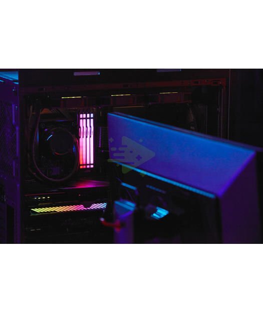 32GB 5600MT/s DDR5 CL36 DIMM Beast RGB EXPO Turkey
