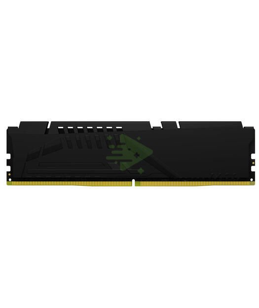 64GB 6000MT/s DDR5 CL30 DIMM (Kit of 2) Beast Black EXPO Turkey
