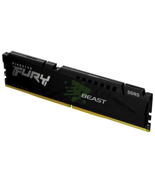 16GB 6000MT/s DDR5 CL30 DIMM Beast Black EXPO Turkey