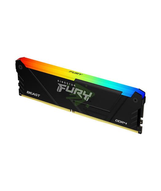 16GB 3600MT/s DDR4 CL18 DIMM Beast RGB Turkey