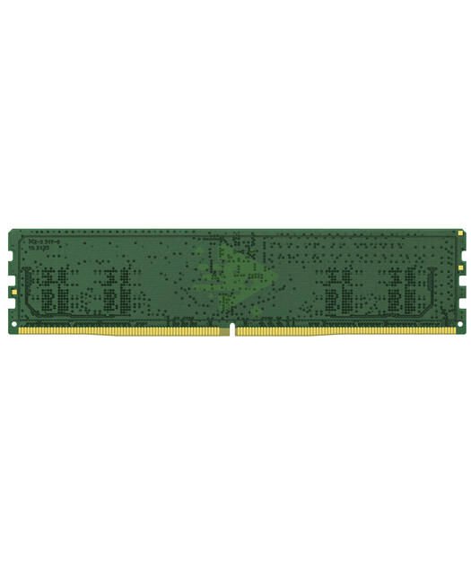 8GB DDR5-6400 Non-ECC Clocked Unbuffered DIMM CL52 1Rx16 1.1V