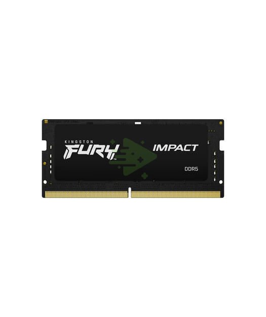 16GB 5600MT/s DDR5 CL40 SODIMM Impact PnP Turkey
