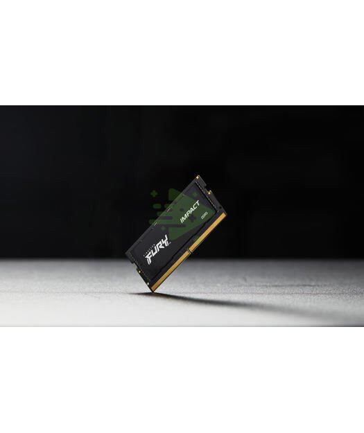 16GB 5600MT/s DDR5 CL40 SODIMM Impact PnP Turkey