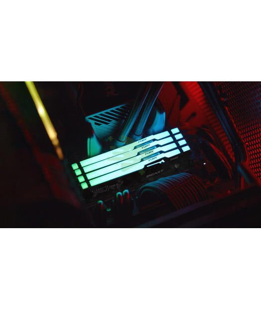 64GB 6400MT/s DDR5 CL32 DIMM (Kit of 2) Beast RGB EXPO Turkey