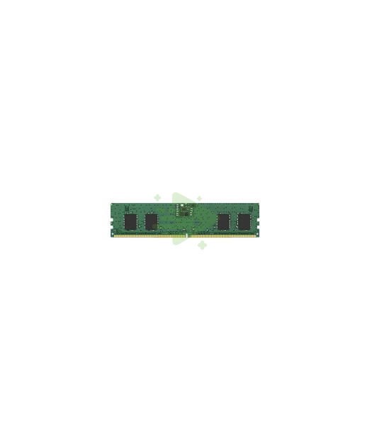 8GB 5600MT/s DDR5 Non-ECC CL46 DIMM 1Rx16