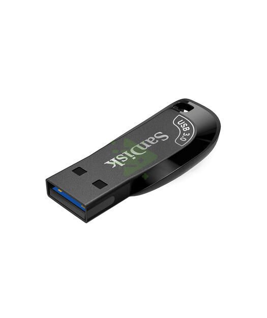 SanDisk Ultra Shift USB 3.0 Flash Drive 512GB