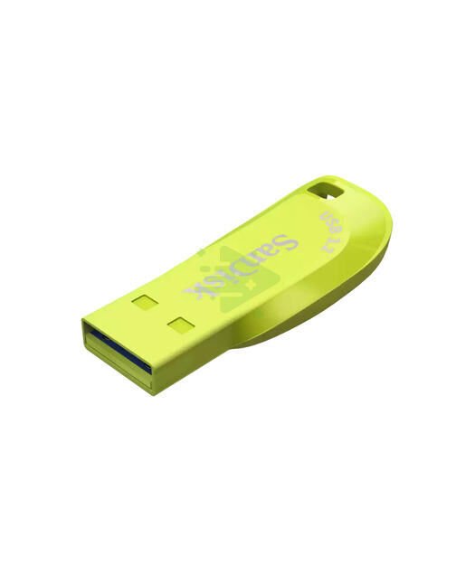 SanDisk Ultra Shift USB 3.0 Flash Drive 512GB