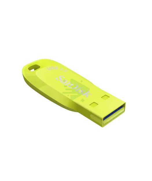 SanDisk Ultra Shift USB 3.0 Flash Drive 512GB
