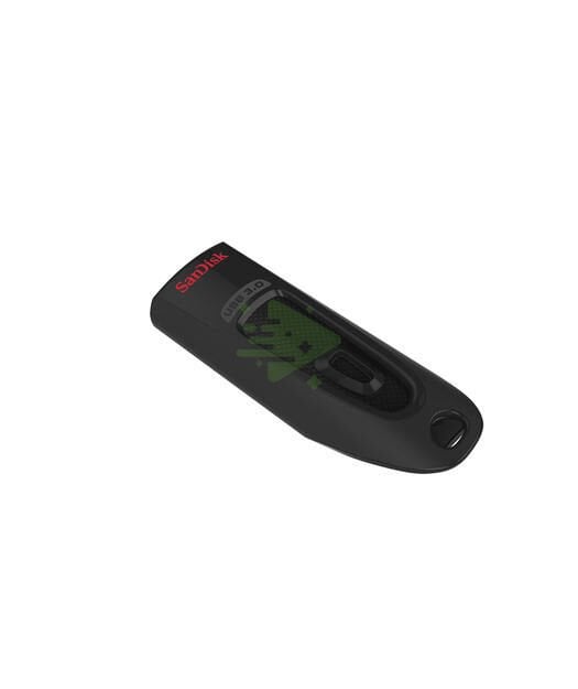 SanDisk Ultra 512GB, USB 3.0 Flash Drive, 130MB/s read