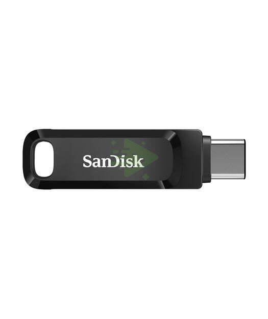 SanDisk Ultra Dual Drive Go Type-C 512GB