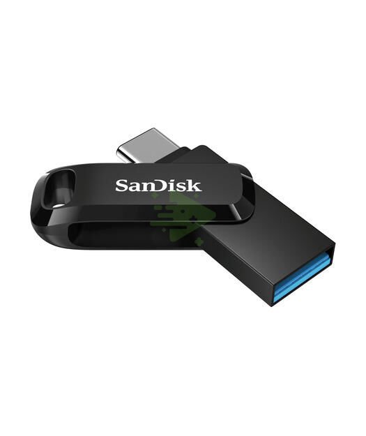 SanDisk Ultra Dual Drive Go Type-C 512GB