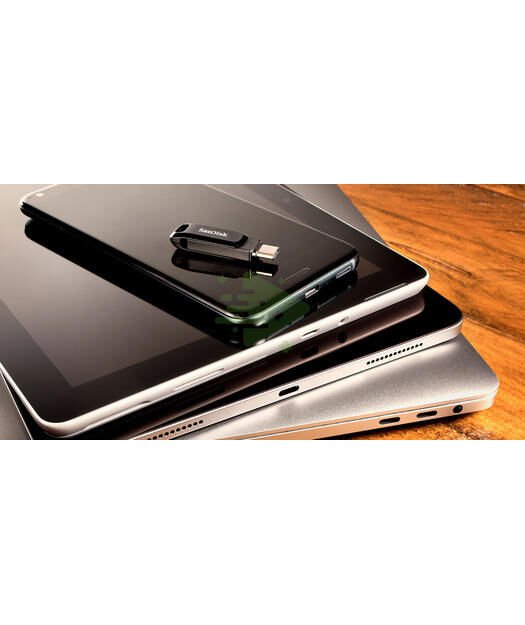 SanDisk Ultra Dual Drive Go Type-C 512GB