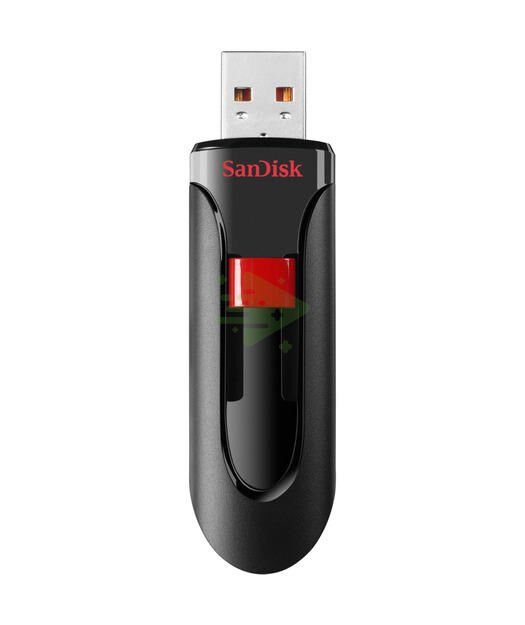 SanDisk Cruzer Glide 64GB