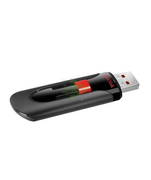 SanDisk Cruzer Glide 64GB
