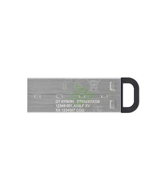 Kingston 64GB USB 3.2 Gen 1 DataTraveler Kyson
