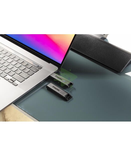 Kingston 1TB USB 3.2 Gen 2 DataTraveler Max