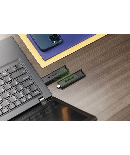 Kingston 1TB USB 3.2 Gen 2 DataTraveler Max