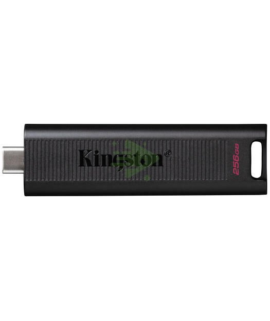 Kingston 256GB USB 3.2 Gen 2 DataTraveler Max
