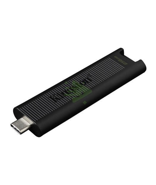 Kingston 256GB USB 3.2 Gen 2 DataTraveler Max