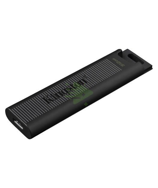 Kingston 512GB USB 3.2 Gen 2 DataTraveler Max