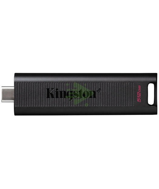 Kingston 512GB USB 3.2 Gen 2 DataTraveler Max