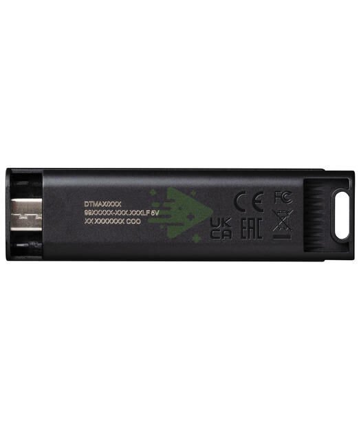Kingston 512GB USB 3.2 Gen 2 DataTraveler Max