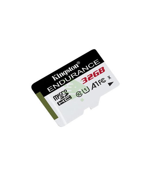 Kingston 32GB microSDHC Endurance 95R/30W