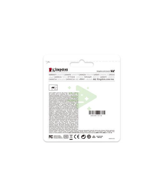 Kingston 32GB microSDHC Endurance 95R/30W