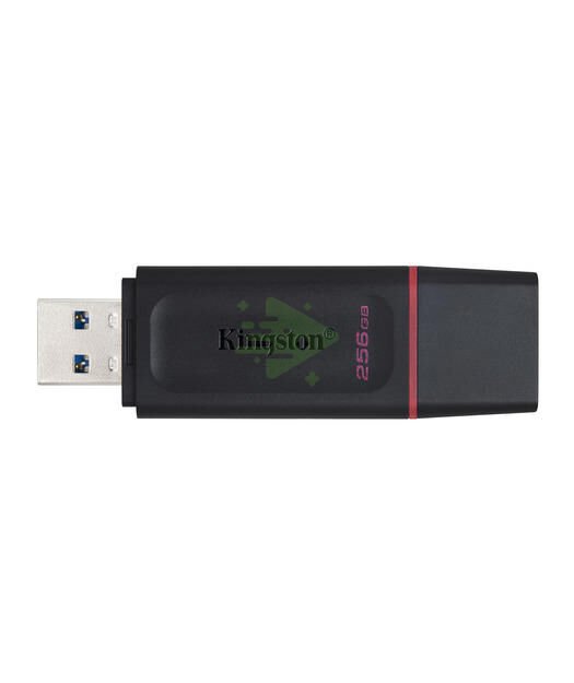 Kingston 256GB USB3.2 Gen1 DataTraveler Exodia (Black + Pink)