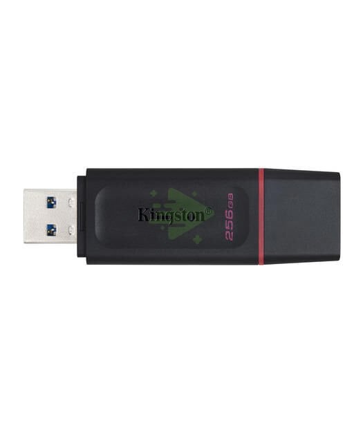 Kingston 256GB USB3.2 Gen1 DataTraveler Exodia (Black + Pink)