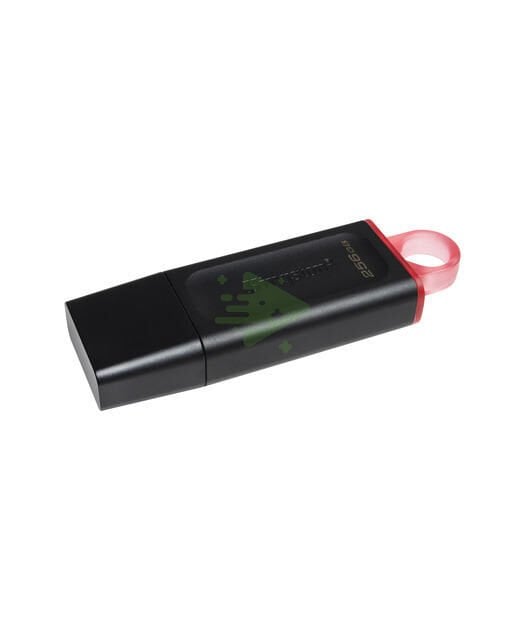 Kingston 256GB USB3.2 Gen1 DataTraveler Exodia (Black + Pink)