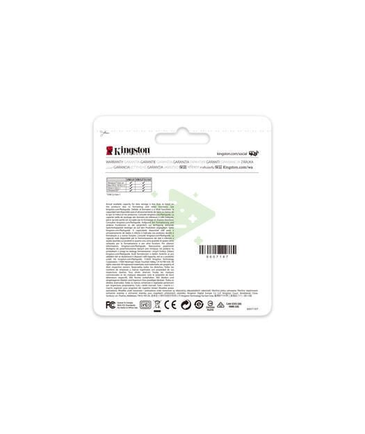 Kingston 256GB USB3.2 Gen1 DataTraveler Exodia (Black + Pink)