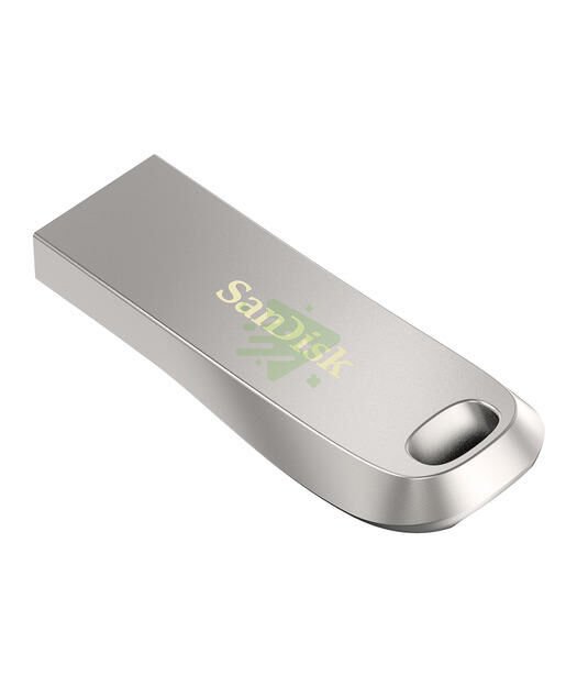 SanDisk Ultra Luxe USB 3.2 150 MB/s 128G