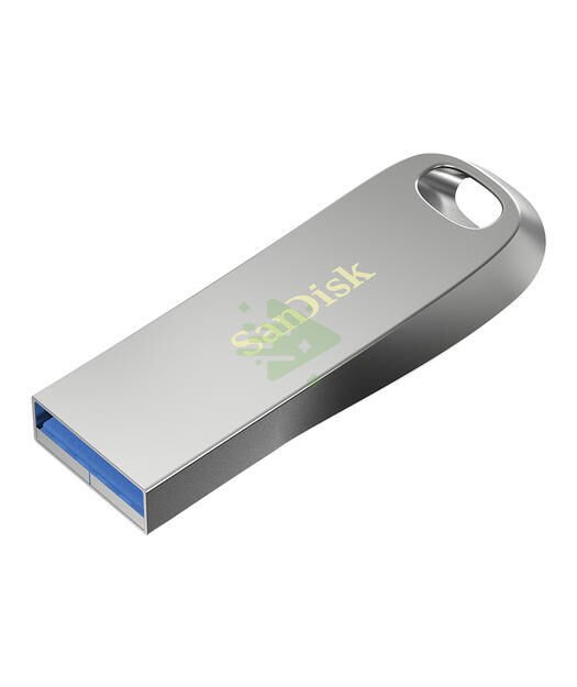 SanDisk Ultra Luxe USB 3.2 150 MB/s 128G