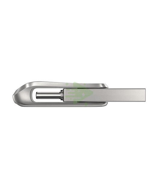 SanDisk Ultra Dual Drive Luxe USB Type-C 32GB - 150MB/s, USB 3.1 Gen 1