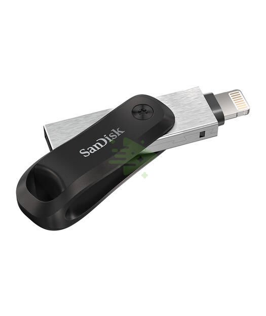 SanDisk iXpand Flash Drive 128GB  for Ip